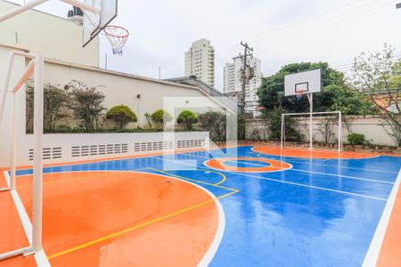 Apartamento à venda com 353m², 5 quartos e 5 vagasÁrea comum - Quadra Esportiva