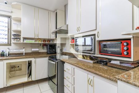 Apartamento à venda com 353m², 5 quartos e 5 vagasCozinha