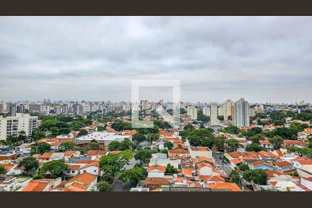 Apartamento à venda com 353m², 5 quartos e 5 vagasVista da Suíte 1