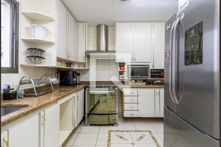 Apartamento à venda com 353m², 5 quartos e 5 vagasCozinha