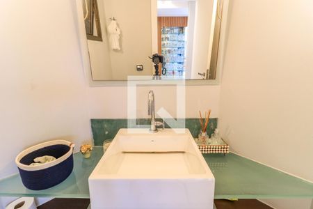 Apartamento à venda com 353m², 5 quartos e 5 vagasLavabo 2