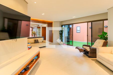 Apartamento à venda com 353m², 5 quartos e 5 vagasSalão Superior