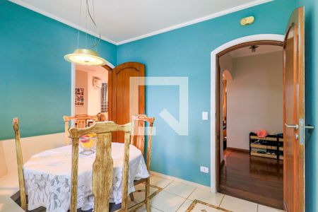 Apartamento à venda com 353m², 5 quartos e 5 vagasCopa