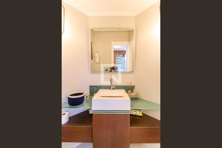 Apartamento à venda com 353m², 5 quartos e 5 vagasLavabo 2