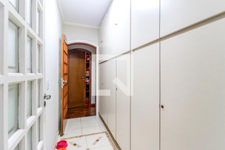 Apartamento à venda com 353m², 5 quartos e 5 vagasDespensa