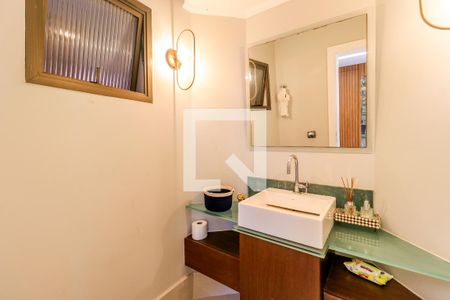 Apartamento à venda com 353m², 5 quartos e 5 vagasLavabo 2