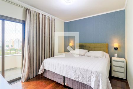 Apartamento à venda com 353m², 5 quartos e 5 vagasSuíte 1