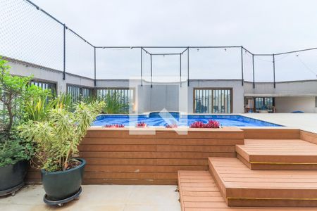 Apartamento à venda com 353m², 5 quartos e 5 vagasPiscina
