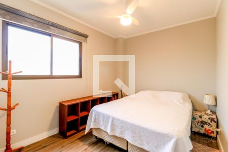 Apartamento à venda com 353m², 5 quartos e 5 vagasQuarto de Hóspedes