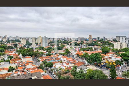 Apartamento à venda com 353m², 5 quartos e 5 vagasVista da Suíte 1