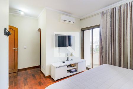 Apartamento à venda com 353m², 5 quartos e 5 vagasSuíte 1