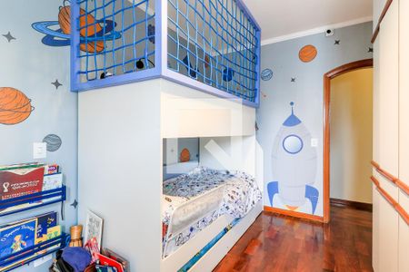 Apartamento à venda com 353m², 5 quartos e 5 vagasSuíte 2