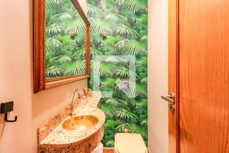 Apartamento à venda com 353m², 5 quartos e 5 vagasLavabo 1