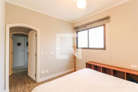 Apartamento à venda com 353m², 5 quartos e 5 vagasQuarto de Hóspedes