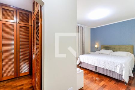 Apartamento à venda com 353m², 5 quartos e 5 vagasCloset da Suíte 1