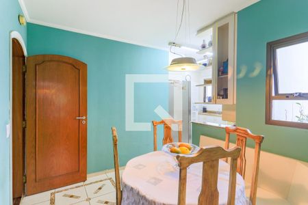 Apartamento à venda com 353m², 5 quartos e 5 vagasCopa