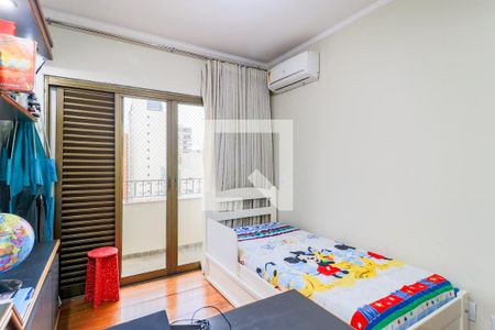 Apartamento à venda com 353m², 5 quartos e 5 vagasQuarto 