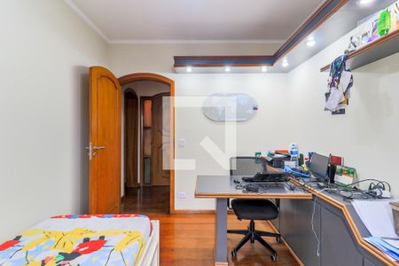 Apartamento à venda com 353m², 5 quartos e 5 vagasQuarto 