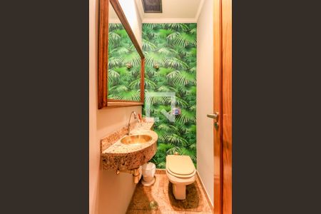 Apartamento à venda com 353m², 5 quartos e 5 vagasLavabo 1