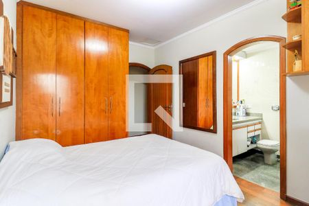 Apartamento à venda com 353m², 5 quartos e 5 vagasSuíte 3