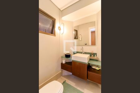 Apartamento à venda com 353m², 5 quartos e 5 vagasLavabo 2