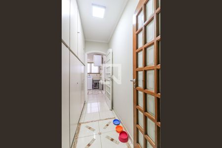 Apartamento à venda com 353m², 5 quartos e 5 vagasDespensa