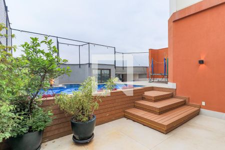 Apartamento à venda com 353m², 5 quartos e 5 vagasPiscina