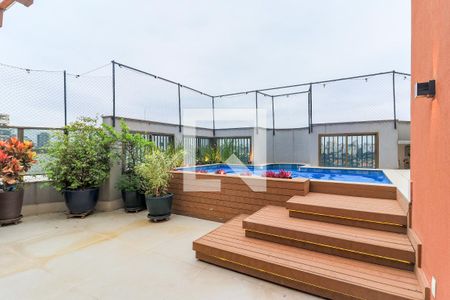 Apartamento à venda com 353m², 5 quartos e 5 vagasPiscina