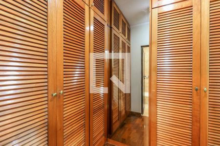 Apartamento à venda com 353m², 5 quartos e 5 vagasCloset da Suíte 1