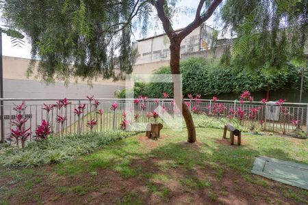 Apartamento para alugar com 44m², 2 quartos e 1 vagaEspaço pet 