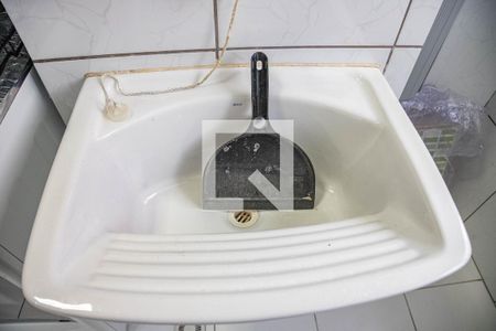 Apartamento para alugar com 44m², 2 quartos e 1 vagaÁrea de Serviço