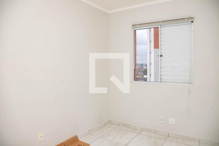 Quarto 1  de apartamento para alugar com 2 quartos, 44m² em Canhema, Diadema