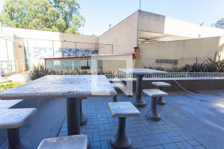 Apartamento para alugar com 44m², 2 quartos e 1 vagaÁrea comum