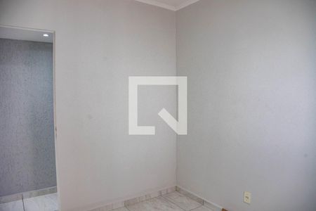 Quarto 1  de apartamento para alugar com 2 quartos, 44m² em Canhema, Diadema