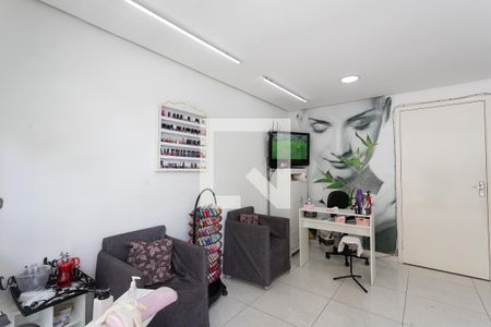 Apartamento para alugar com 44m², 2 quartos e 1 vagaEspaço Beleza 