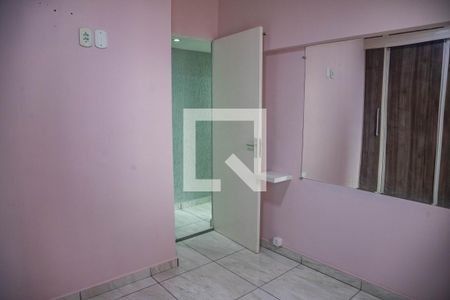 Apartamento para alugar com 44m², 2 quartos e 1 vagaQuarto 2 