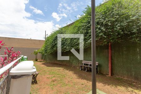 Apartamento para alugar com 44m², 2 quartos e 1 vagaEspaço pet 