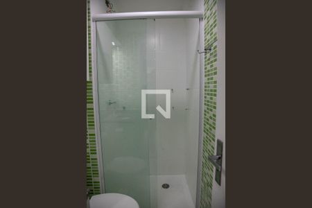 Apartamento para alugar com 44m², 2 quartos e 1 vagaBanheiro 