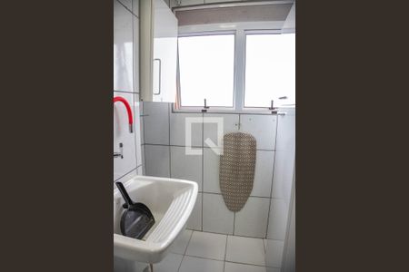 Apartamento para alugar com 44m², 2 quartos e 1 vagaÁrea de Serviço