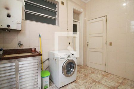 Apartamento à venda com 200m², 4 quartos e 1 vagaÁrea de serviço