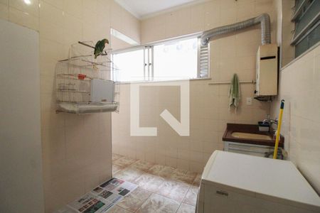 Apartamento à venda com 200m², 4 quartos e 1 vagaÁrea de serviço