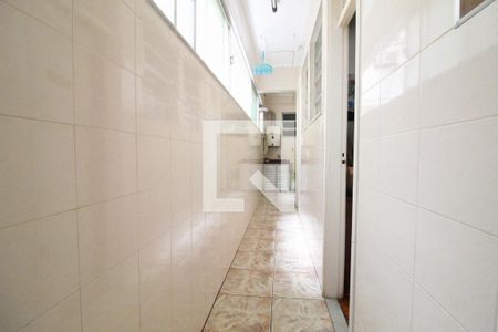 Apartamento à venda com 200m², 4 quartos e 1 vagaÁrea de serviço