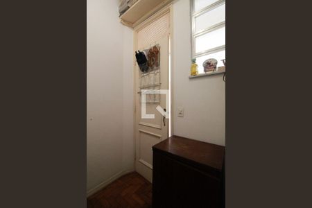 Apartamento à venda com 200m², 4 quartos e 1 vagaQuarto 1 da Área de serviço