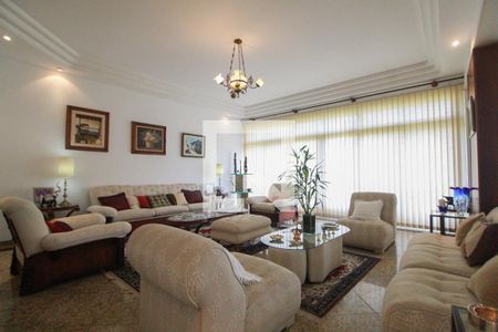 Apartamento à venda com 200m², 4 quartos e 1 vagaSala