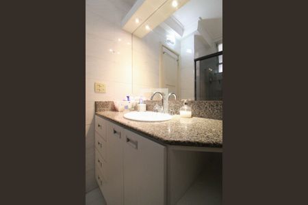 Apartamento à venda com 200m², 4 quartos e 1 vagaBanheiro social