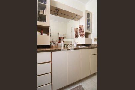 Apartamento à venda com 200m², 4 quartos e 1 vagaBanheiro da suíte 1