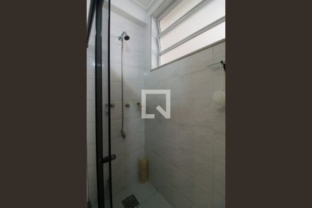 Apartamento à venda com 200m², 4 quartos e 1 vagaBanheiro da suíte 2