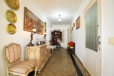 Apartamento à venda com 200m², 4 quartos e 1 vagaSala