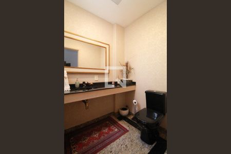 Apartamento à venda com 200m², 4 quartos e 1 vagaLavabo