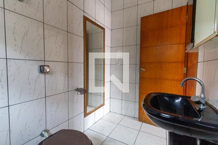 Casa à venda com 150m², 2 quartos e 1 vagaBanheiro da Suíte 2